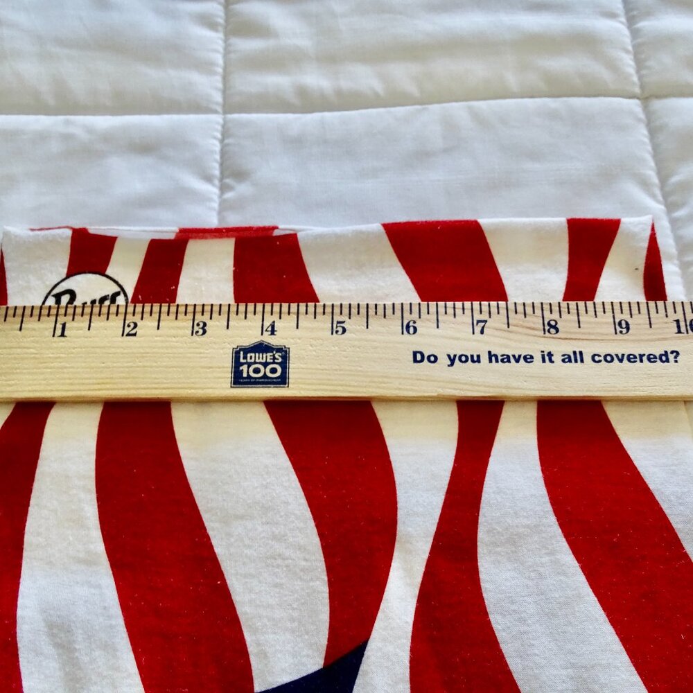 Men’s American Flag BUFF - Picture 5 of 5